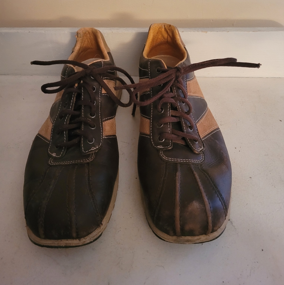 Perry Ellis america men's shoes Size 11
